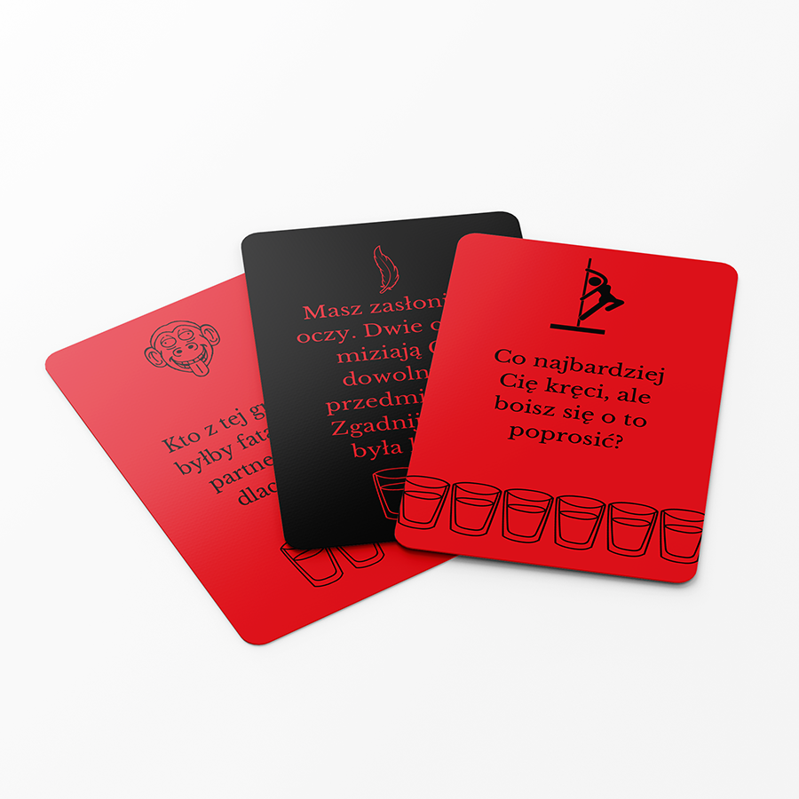 Nie Masz Psychy – Hardcore Edition. Dodatek do gry Nie Masz Psychy