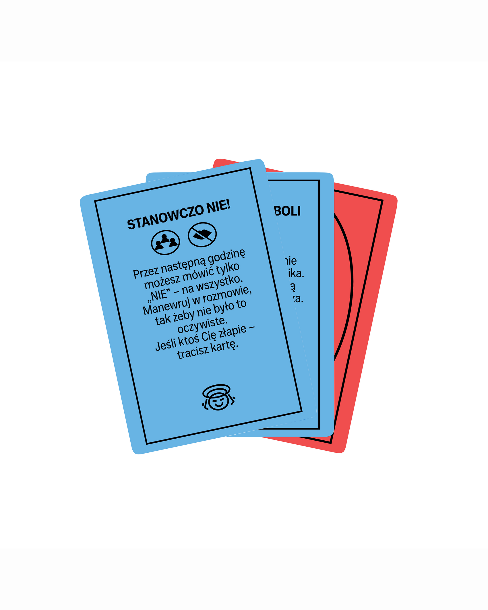 Kontrola - Przyjaciół