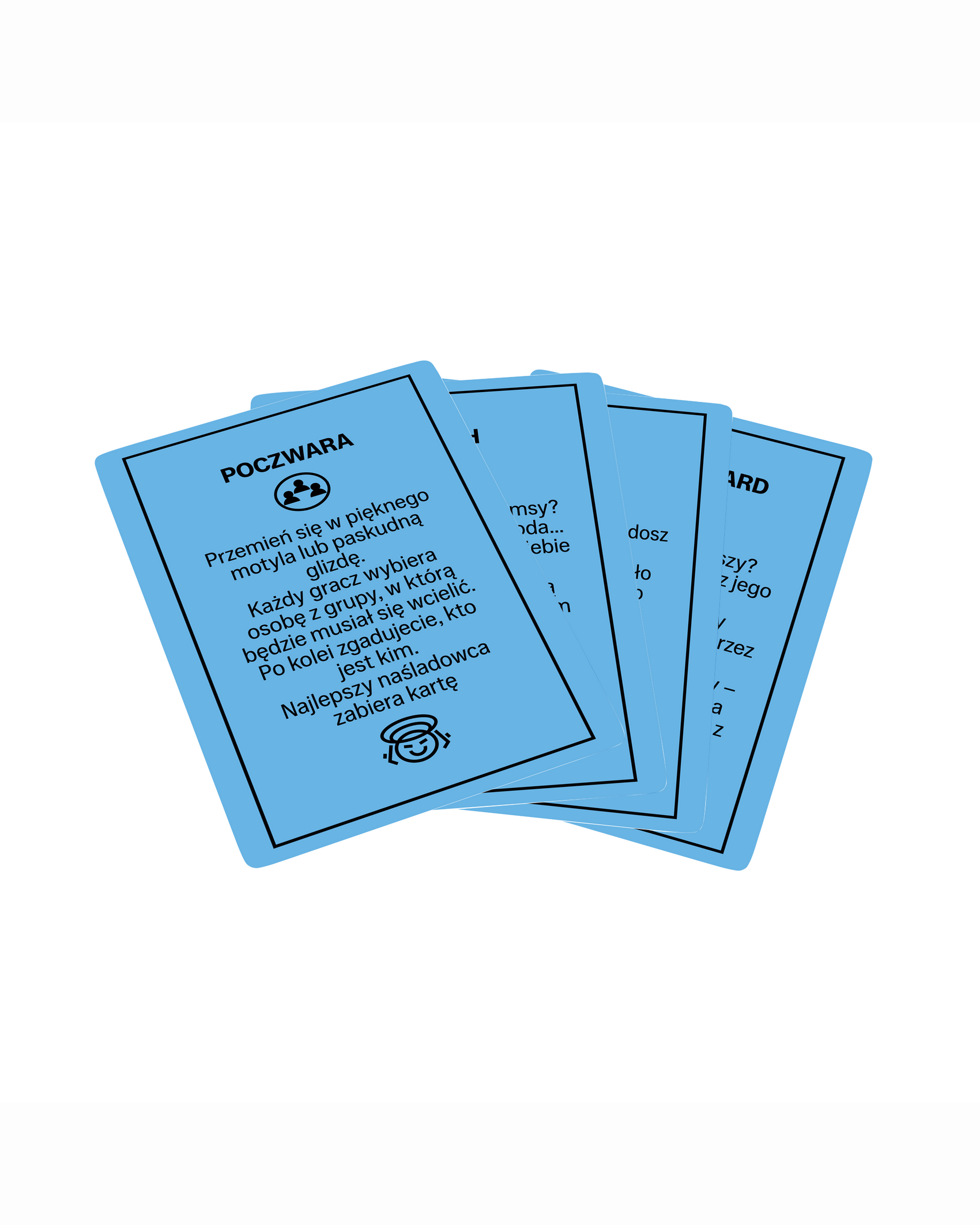 Kontrola - Przyjaciół