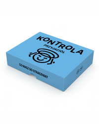 Kontrola - Przyjaciół