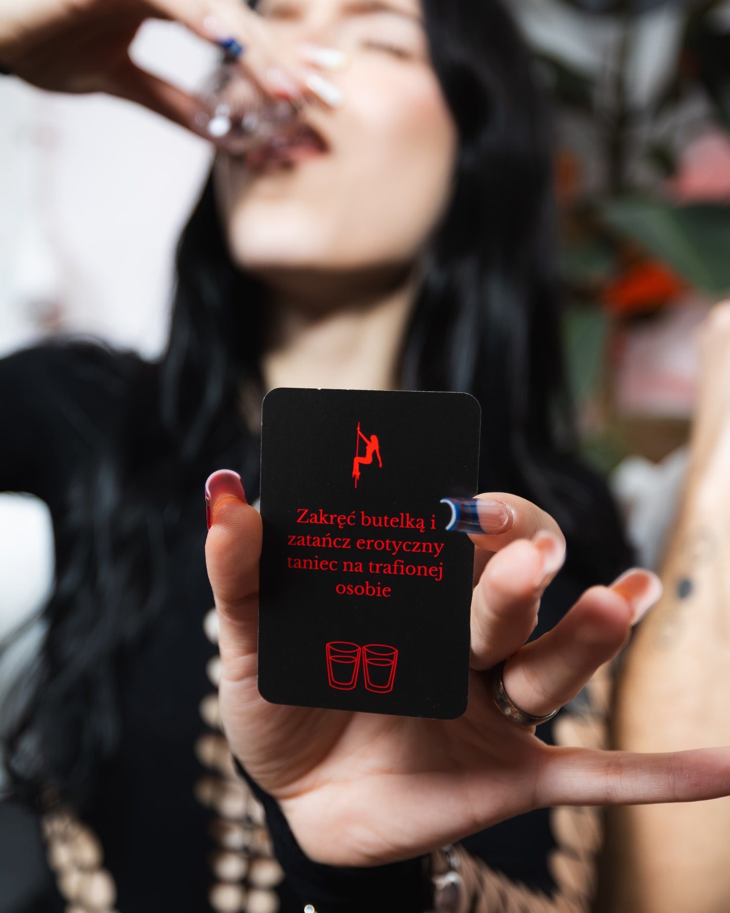 Nie Masz Psychy Domówka