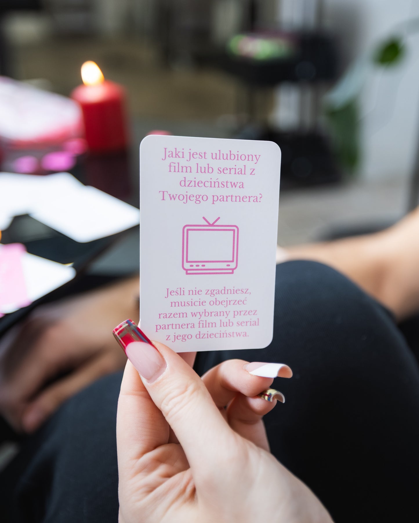 Nie Masz Psychy Dla Par