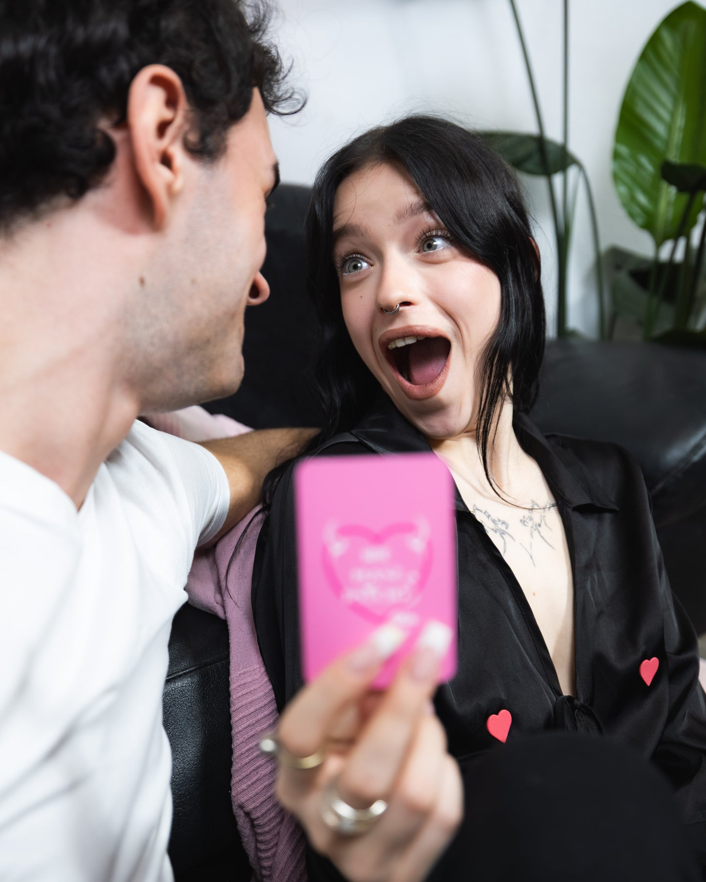 Nie Masz Psychy Dla Par