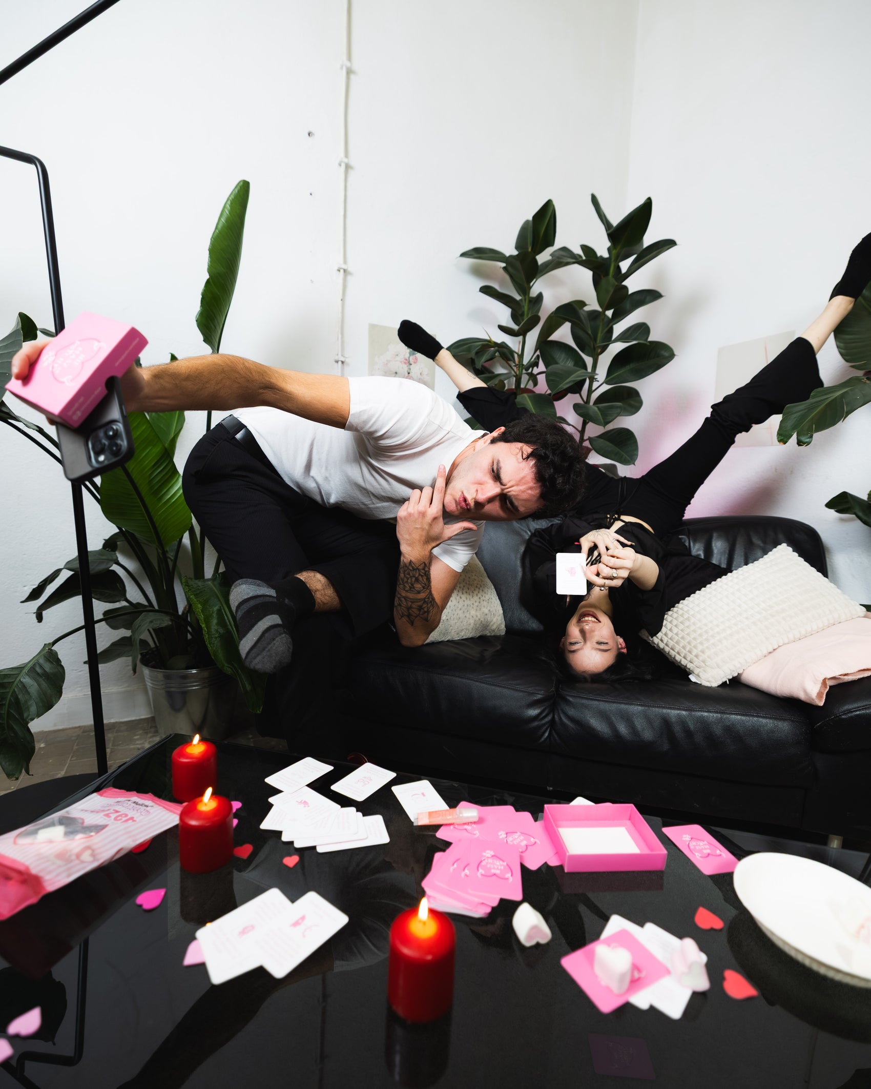 Nie Masz Psychy Dla Par