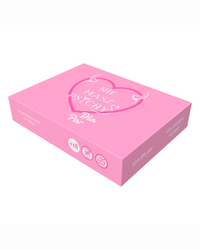 Nie Masz Psychy Dla Par