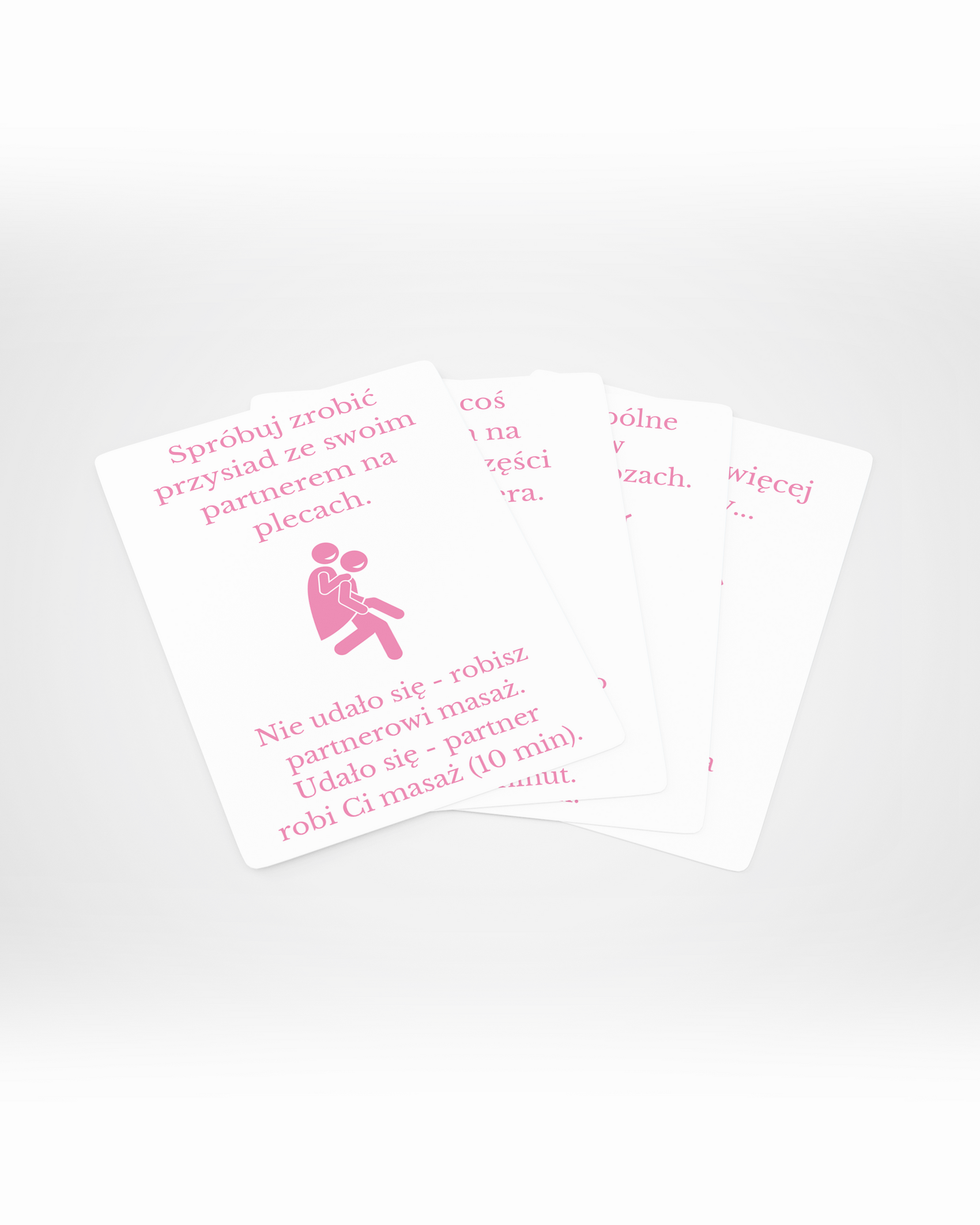 Nie Masz Psychy Dla Par